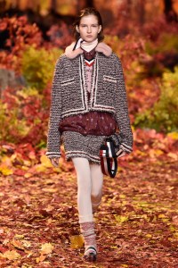 Moncler Gamme Rouge RTW Fall 2017