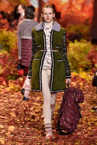 Moncler Gamme Rouge RTW Fall 2017