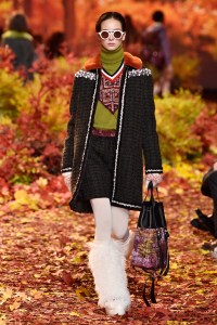 Moncler Gamme Rouge RTW Fall 2017