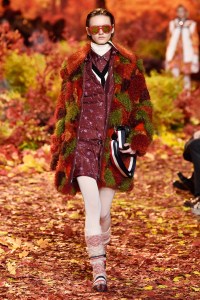 Moncler Gamme Rouge RTW Fall 2017