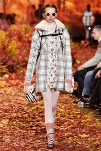 Moncler Gamme Rouge RTW Fall 2017