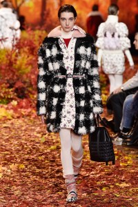 Moncler Gamme Rouge RTW Fall 2017