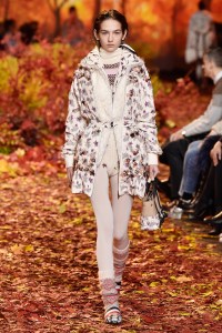 Moncler Gamme Rouge RTW Fall 2017