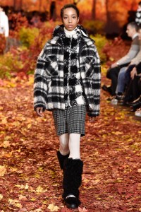 Moncler Gamme Rouge RTW Fall 2017