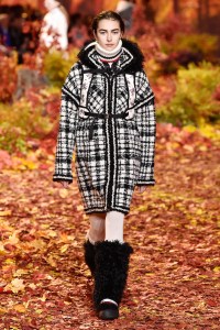 Moncler Gamme Rouge RTW Fall 2017