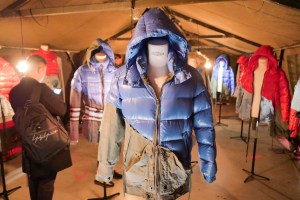 Moncler & Greg Lauren "Collide" launch