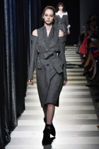 Pantone Top 20 Colors for Fall 2017: NEUTRAL GRAY, MONSE
