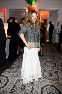 Drew Barrymore