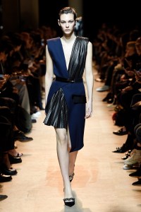 Mugler RTW Fall 2017