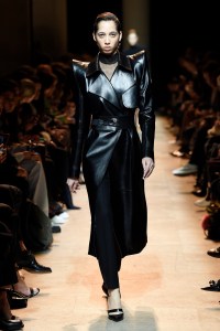 Mugler RTW Fall 2017