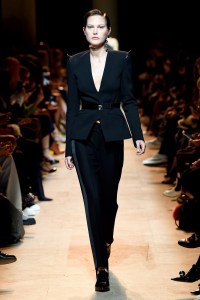 Mugler RTW Fall 2017