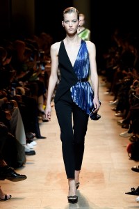 Mugler RTW Fall 2017