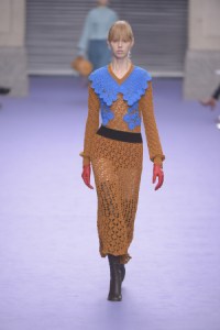 Pantone Top 20 Colors for Fall 2017: COPPER TAN, MULBERRY
