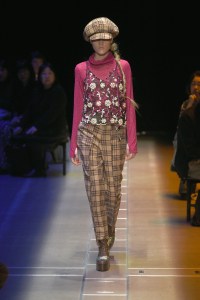 Murral RTW Fall 2017