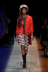 Murral RTW Fall 2017