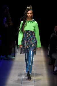 Murral RTW Fall 2017