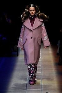 Murral RTW Fall 2017
