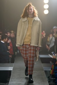 Name RTW Fall 2017