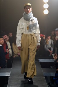 Name RTW Fall 2017