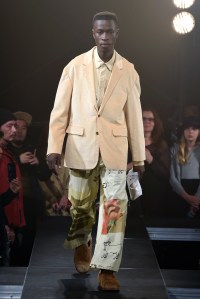 Name RTW Fall 2017