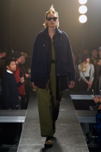 Name RTW Fall 2017