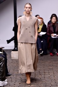 Nehera RTW Fall 2017