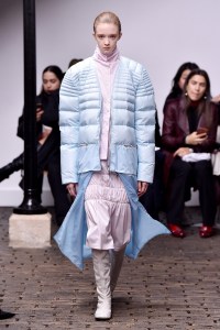 Nehera RTW Fall 2017