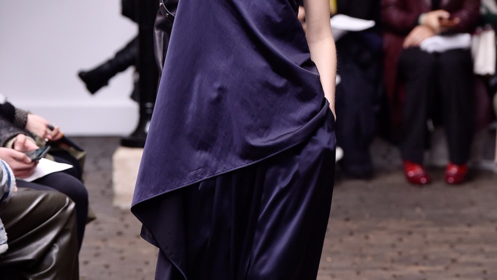 Nehera RTW Fall 2017