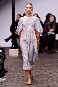 Nehera RTW Fall 2017