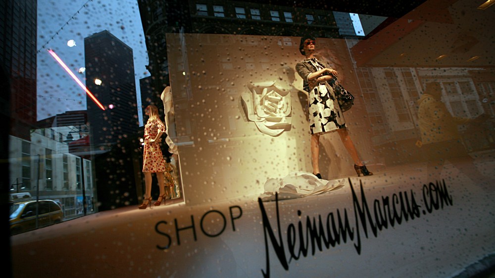 Neiman Marcus