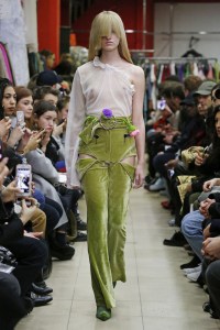 Neith Nyer RTW Fall 2017