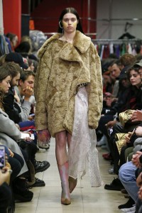 Neith Nyer RTW Fall 2017