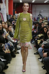 Neith Nyer RTW Fall 2017