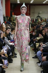 Neith Nyer RTW Fall 2017