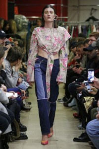 Neith Nyer RTW Fall 2017