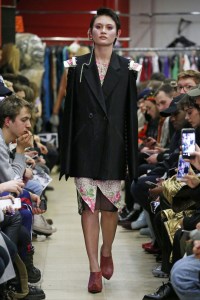 Neith Nyer RTW Fall 2017