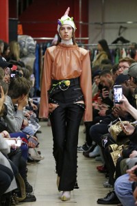 Neith Nyer RTW Fall 2017