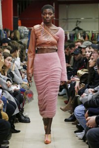 Neith Nyer RTW Fall 2017
