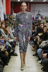 Neith Nyer RTW Fall 2017