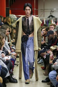 Neith Nyer RTW Fall 2017