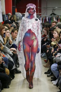 Neith Nyer RTW Fall 2017