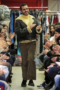 Neith Nyer RTW Fall 2017