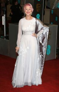 Helen Mirren