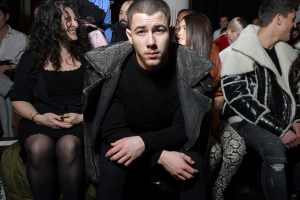 Nick Jonas