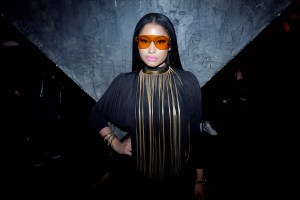 Nicki Minaj