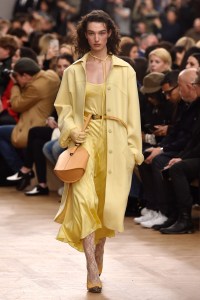 Nina Ricci RTW Fall 2017