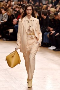 Nina Ricci RTW Fall 2017