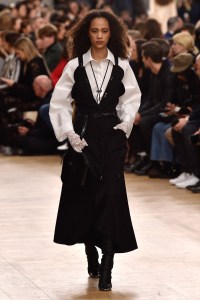 Nina Ricci RTW Fall 2017