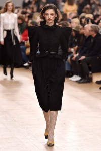 Nina Ricci RTW Fall 2017