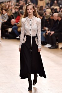 Nina Ricci RTW Fall 2017